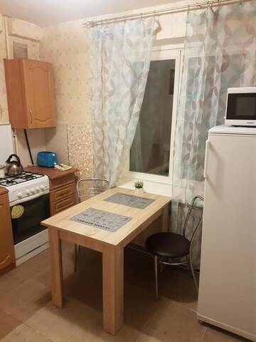 Фото номера Стандартные апартаменты Апартаменты Apartment on Pushkina 44 г. Минск 7