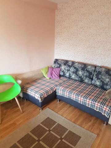 Фото Апартаменты Apartment on Pushkina 44 г. Минск 3