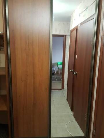 Фото номера Стандартные апартаменты Апартаменты Apartment on Pushkina 44 г. Минск 31