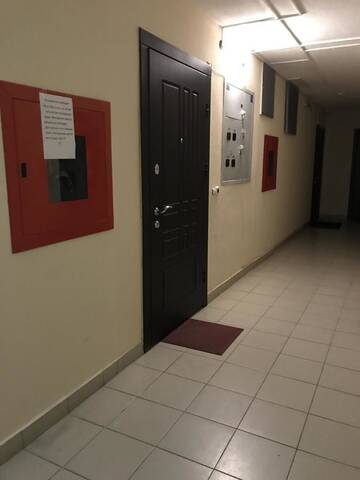 Фото номера Апартаменты с 1 спальней Апартаменты VIP apartment on Prytyckaha 73 г. Минск 16