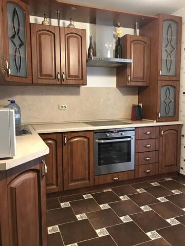 Фото Апартаменты VIP apartment on Prytyckaha 73 г. Минск 2