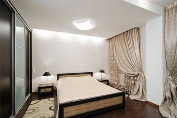 Фото Апартаменты Apartments on the Academy of Sciences г. Минск 4