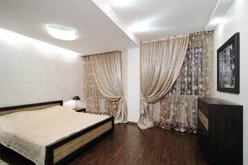 Фото Апартаменты Apartments on the Academy of Sciences г. Минск 2