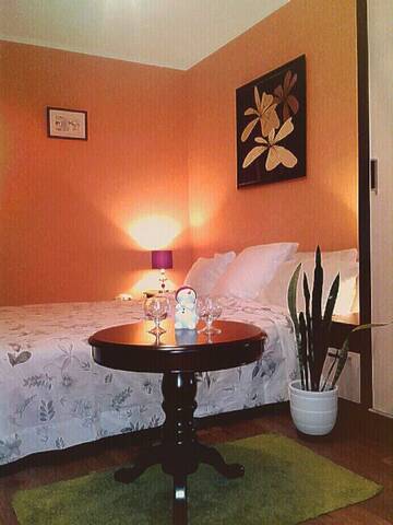 Фото Апартаменты Apartment on Pritytskogo г. Минск 4