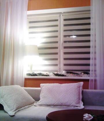 Фото Апартаменты Apartment on Pritytskogo г. Минск 5