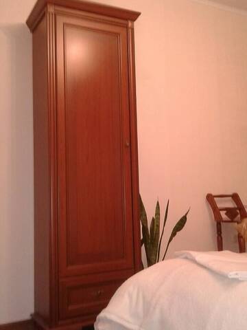 Фото номера Апартаменты с 2 спальнями Апартаменты Apartment on Pritytskogo г. Минск 27