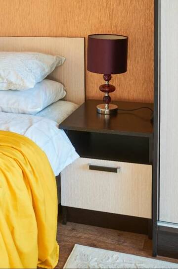 Фото номера Апартаменты с 2 спальнями Апартаменты Apartment on Pritytskogo г. Минск 84