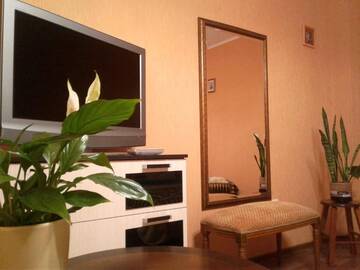 Фото номера Апартаменты с 2 спальнями Апартаменты Apartment on Pritytskogo г. Минск 61