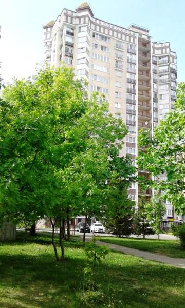 Фото номера Апартаменты с 2 спальнями Апартаменты Apartment on Pritytskogo г. Минск 36