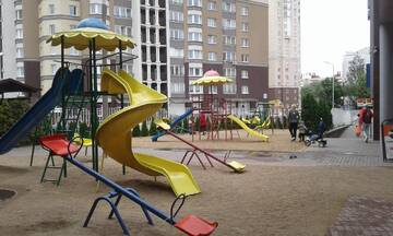 Фото номера Апартаменты с 2 спальнями Апартаменты Apartment on Pritytskogo г. Минск 40