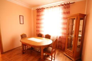 Фото номера Люкс с 1 спальней Отель Hotel Center on Korolya г. Минск 5