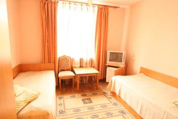 Фото Отель Hotel Center on Korolya г. Минск 2