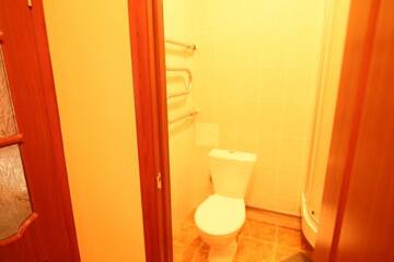 Фото номера Бюджетный одноместный номер Отель Hotel Center on Korolya г. Минск 8