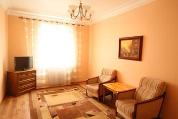 Фото Отель Hotel Center on Korolya г. Минск 3
