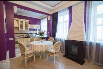 Фото Апартаменты Apartament Karla Marksa, 26 г. Минск 4