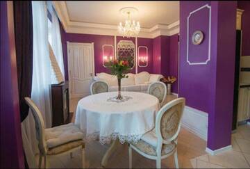 Фото Апартаменты Apartament Karla Marksa, 26 г. Минск 5