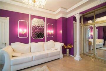 Фото Апартаменты Apartament Karla Marksa, 26 г. Минск 1