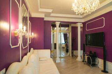 Фото Апартаменты Apartament Karla Marksa, 26 г. Минск 2