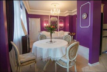 Фото номера Апартаменты с 1 спальней Апартаменты Apartament Karla Marksa, 26 г. Минск 25