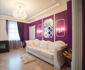Фото номера Апартаменты с 1 спальней Апартаменты Apartament Karla Marksa, 26 г. Минск 22