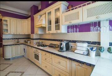 Фото номера Апартаменты с 1 спальней Апартаменты Apartament Karla Marksa, 26 г. Минск 7