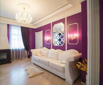 Фото Апартаменты Apartament Karla Marksa, 26 г. Минск 3