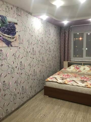 Фото Апартаменты Apartment &quot;A&amp;V-surganova&quot; г. Минск 5