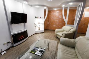 Фото Апартаменты Apartment &quot;A&amp;V-surganova&quot; г. Минск 1