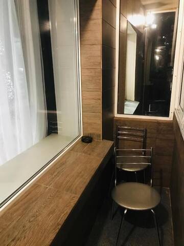 Фото номера Апартаменты Апартаменты Apartment &quot;A&amp;V-surganova&quot; г. Минск 14
