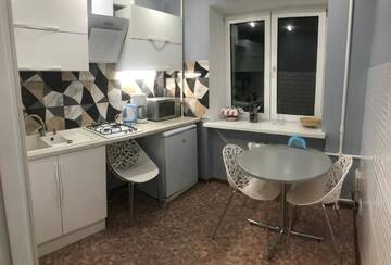 Фото Апартаменты Apartment &quot;A&amp;V-surganova&quot; г. Минск 2
