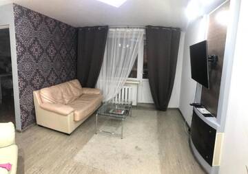 Фото номера Апартаменты Апартаменты Apartment &quot;A&amp;V-surganova&quot; г. Минск 26