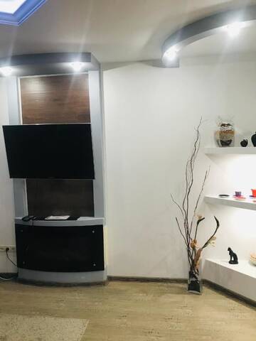 Фото номера Апартаменты Апартаменты Apartment &quot;A&amp;V-surganova&quot; г. Минск 7