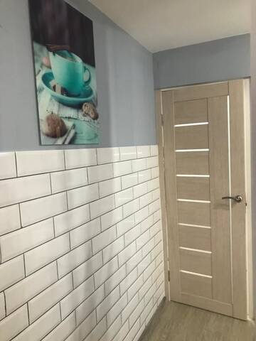 Фото номера Апартаменты Апартаменты Apartment &quot;A&amp;V-surganova&quot; г. Минск 31