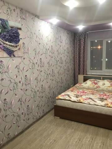 Фото номера Апартаменты Апартаменты Apartment &quot;A&amp;V-surganova&quot; г. Минск 33