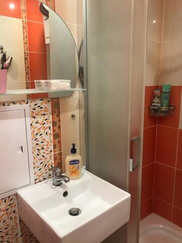 Фото номера Апартаменты Апартаменты Apartment &quot;A&amp;V-surganova&quot; г. Минск 10