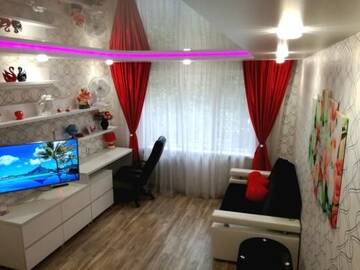 Фото Апартаменты Apartment on Zhudro 51 г. Минск 4
