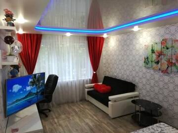 Фото Апартаменты Apartment on Zhudro 51 г. Минск 5