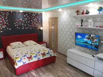 Фото Апартаменты Apartment on Zhudro 51 г. Минск 1