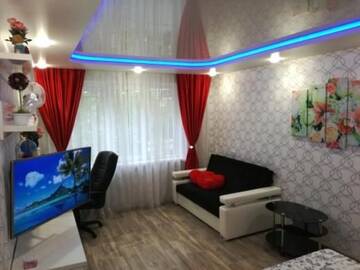 Фото номера Апартаменты Апартаменты Apartment on Zhudro 51 г. Минск 17