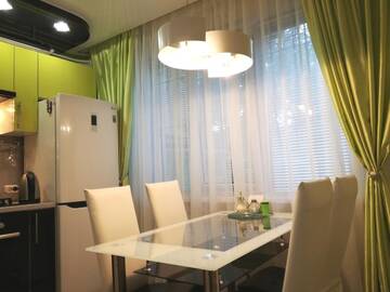 Фото номера Апартаменты Апартаменты Apartment on Zhudro 51 г. Минск 12