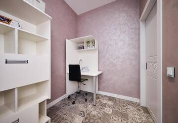 Фото номера Апартаменты с видом на сад Апартаменты Sweet Home Premium г. Минск 45