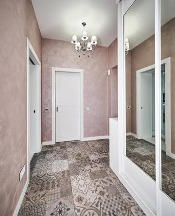 Фото Апартаменты Sweet Home Premium г. Минск 5
