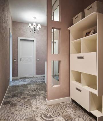 Фото номера Апартаменты с видом на сад Апартаменты Sweet Home Premium г. Минск 52