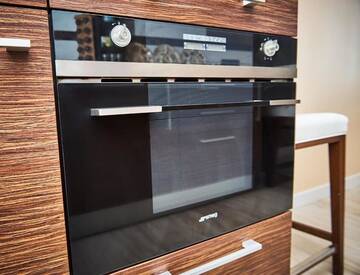 Фото номера Апартаменты с видом на сад Апартаменты Sweet Home Premium г. Минск 54