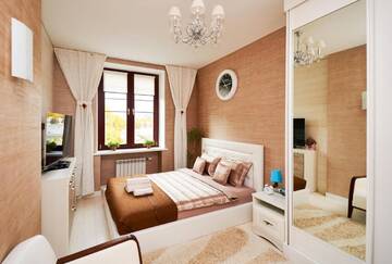 Фото Апартаменты Sweet Home Premium г. Минск 1