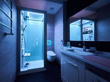 Фото Апартаменты Sweet Home Premium г. Минск 2
