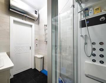 Фото номера Апартаменты с видом на сад Апартаменты Sweet Home Premium г. Минск 28