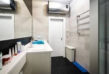 Фото номера Апартаменты с видом на сад Апартаменты Sweet Home Premium г. Минск 29