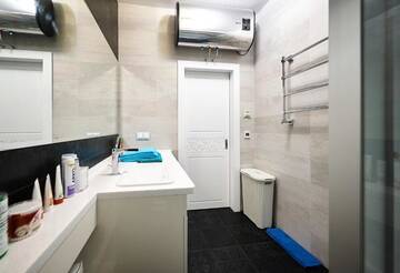 Фото номера Апартаменты с видом на сад Апартаменты Sweet Home Premium г. Минск 63