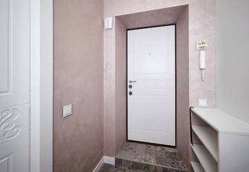Фото номера Апартаменты с видом на сад Апартаменты Sweet Home Premium г. Минск 67